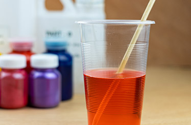 Aditivos y materiales auxiliares de resina epoxi de Xrun