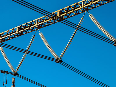 Sistemas de resina epoxi para productos de alta tensión