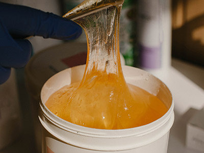 Adhesivo aislante serie poliuretano