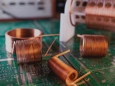 Sistemas epoxi para TC/TV