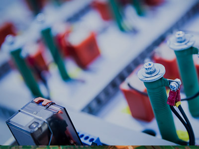 Sistemas epoxi para transformadores de tipo seco