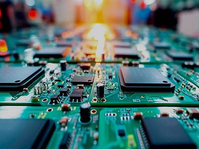 Sistemas de resina epoxi para compuestos eléctricos