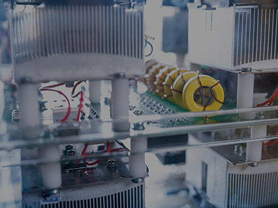 Sistema de resina epoxi para piezas de aislamiento MV y HV con proceso APG