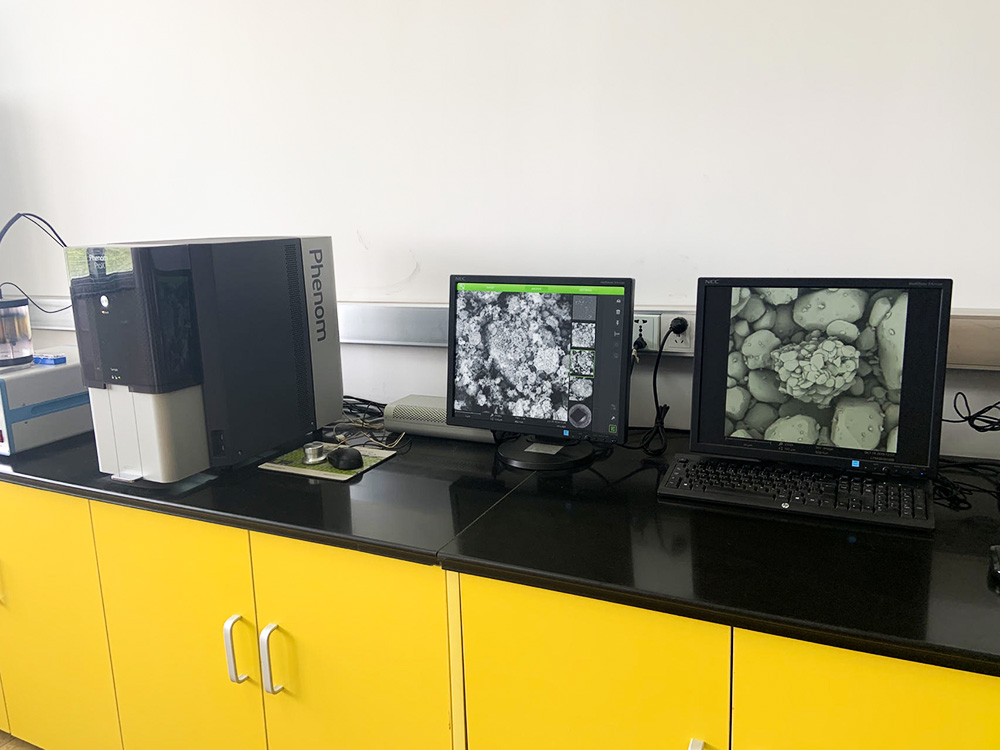 Investigación y desarrollo