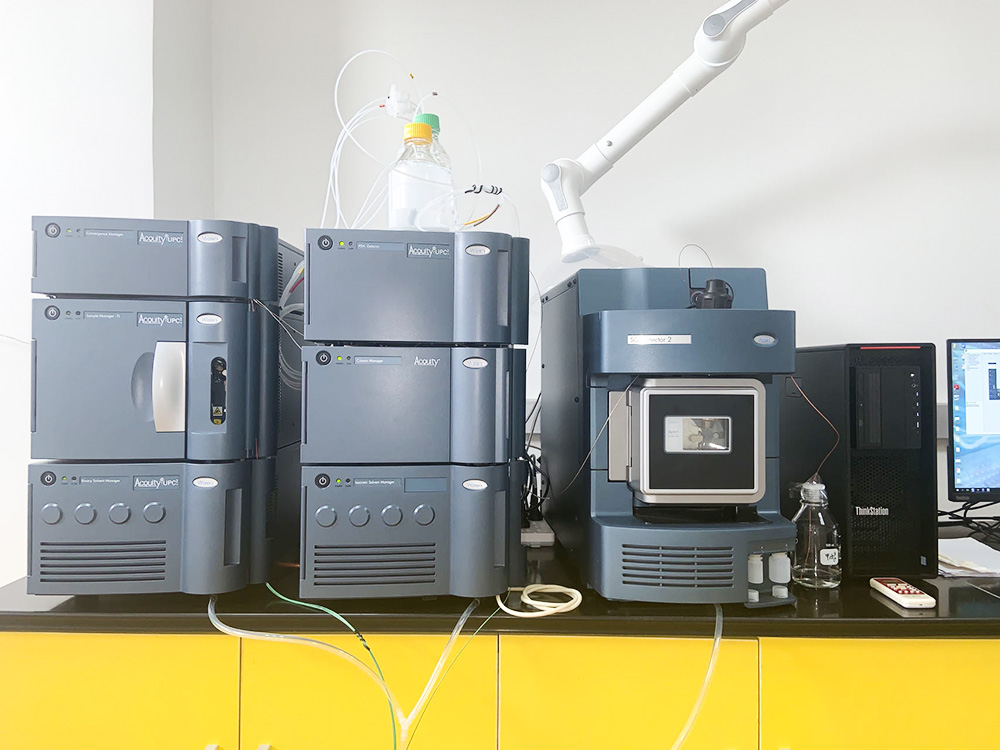 Investigación y desarrollo