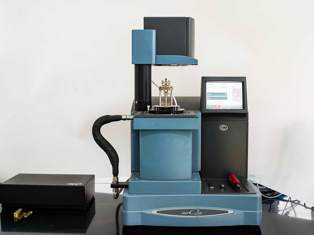 Investigación y desarrollo