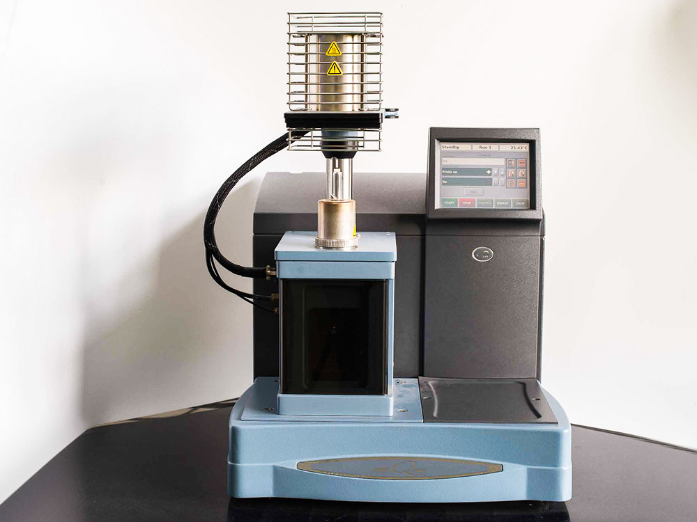 Investigación y desarrollo