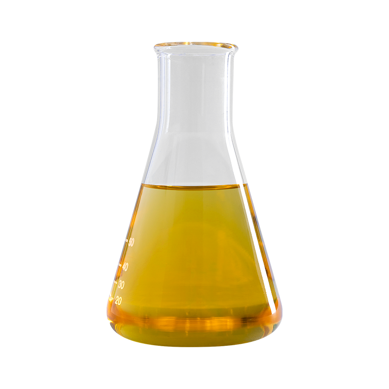 Resina epoxi conductora térmica HW-3606A