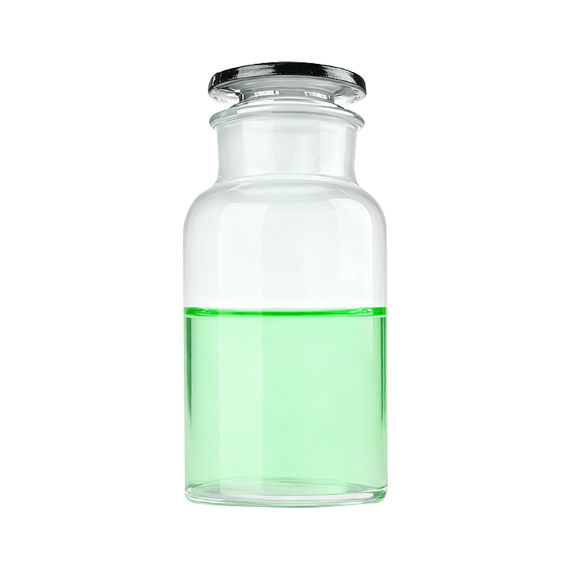 HE-5078 Resina epoxi resistente a la intemperie